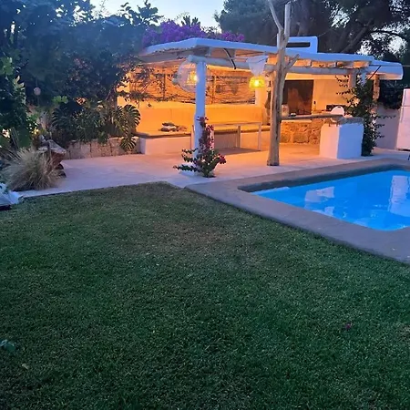فيلة Ca Tauro