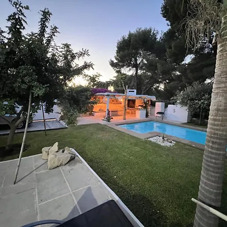 Ca Tauro Dénia